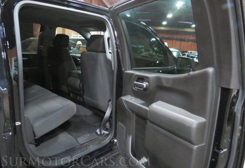 2021 Chevrolet Silverado 1500 - Image 29