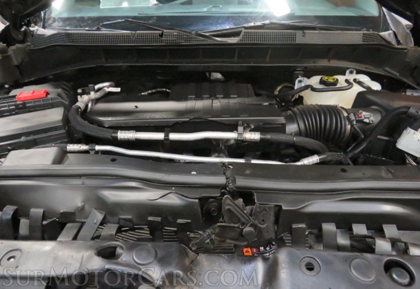 2021 Chevrolet Silverado 1500 - Image 51