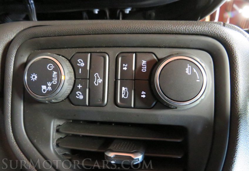 2021 Chevrolet Silverado 1500 - Image 43