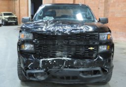 2021 Chevrolet Silverado 1500 - Image 11