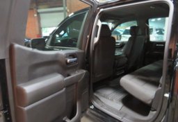 2021 Chevrolet Silverado 1500 - Image 28