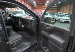 2021 Chevrolet Silverado 1500 - Image 23