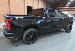 2021 Chevrolet Silverado 1500 - Image 6