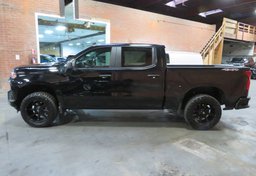 2021 Chevrolet Silverado 1500 - Image 9