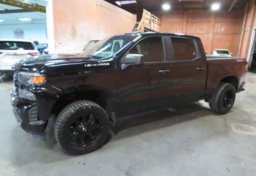 2021 Chevrolet Silverado 1500 - Image 3