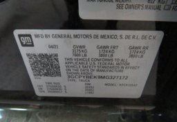 2021 Chevrolet Silverado 1500 - Image 48