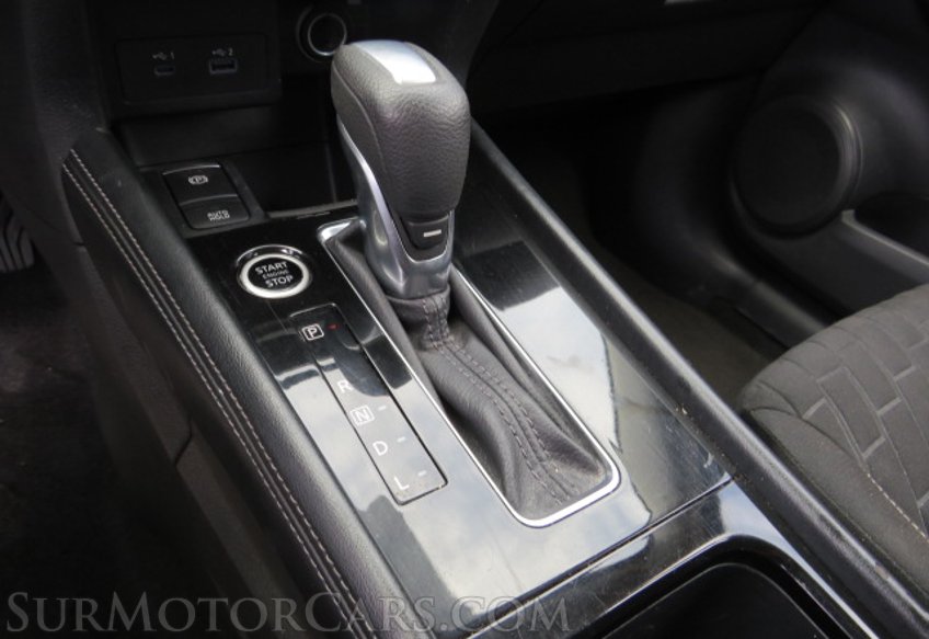 2021 Nissan Kicks - Image 31