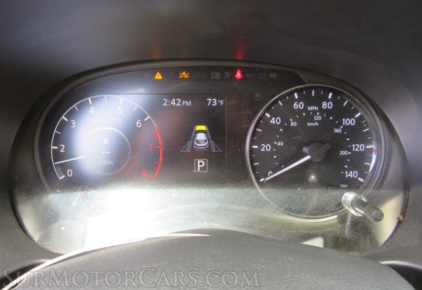 2021 Nissan Kicks - Image 28