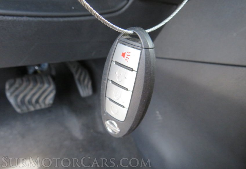 2021 Nissan Kicks - Image 38