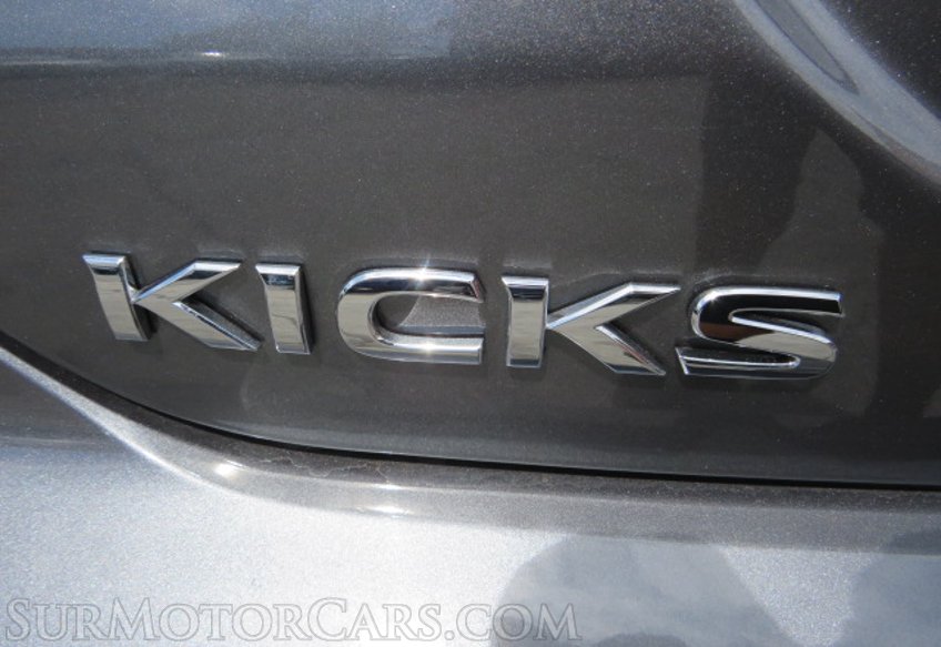 2021 Nissan Kicks - Image 15