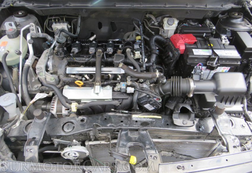 2021 Nissan Kicks - Image 40