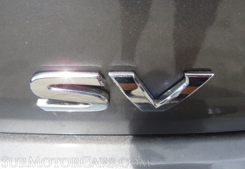 2021 Nissan Kicks - Image 14