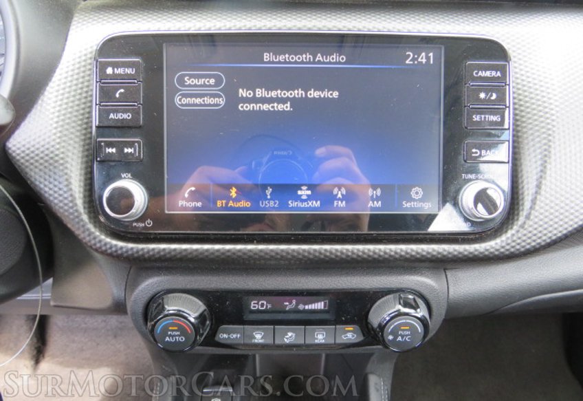 2021 Nissan Kicks - Image 29