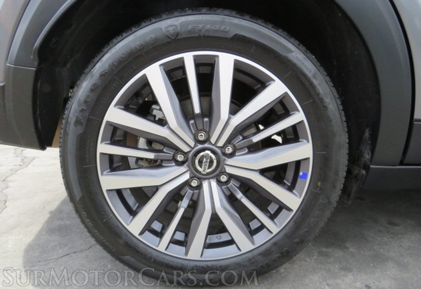 2021 Nissan Kicks - Image 19