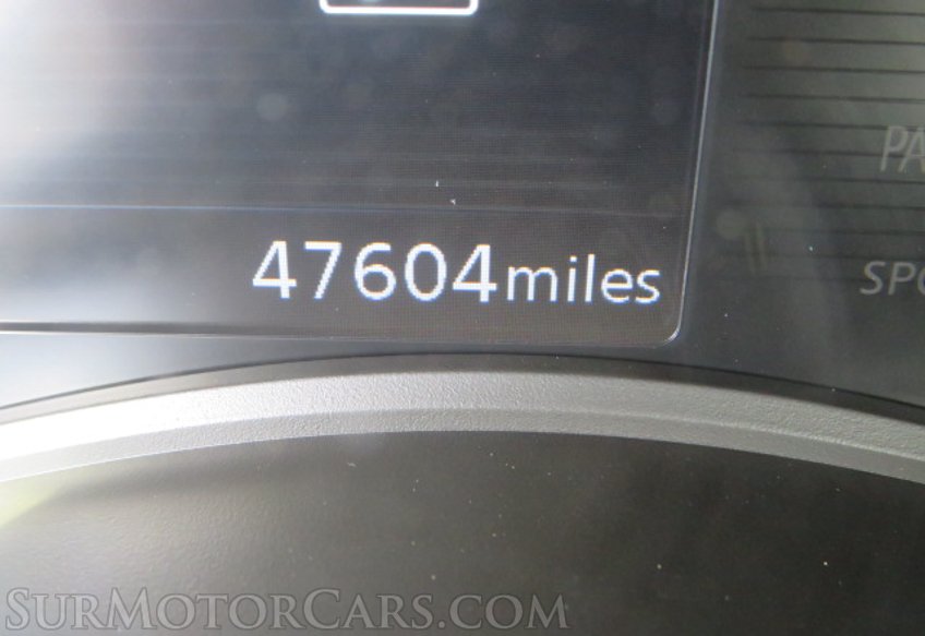 2021 Nissan Kicks - Image 26