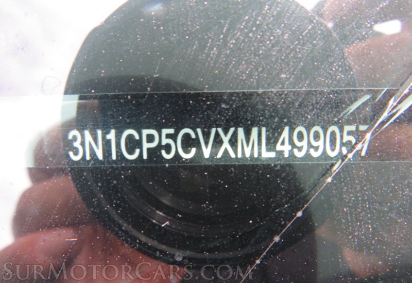 2021 Nissan Kicks - Image 43