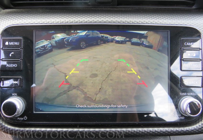 2021 Nissan Kicks - Image 27