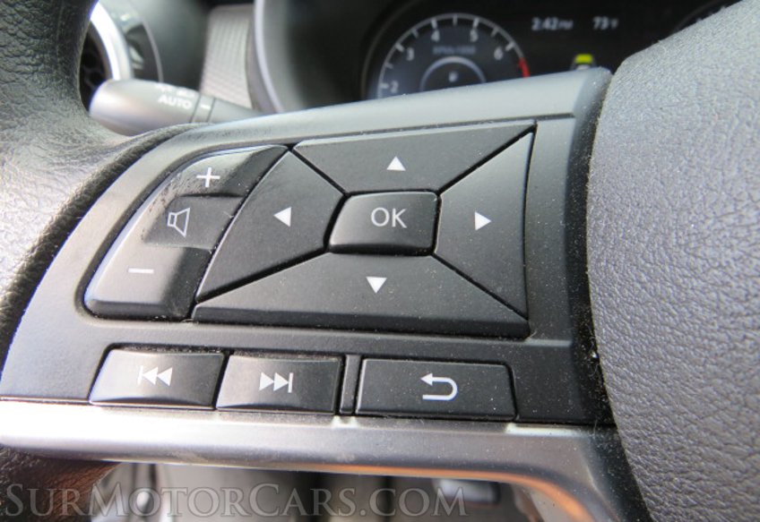 2021 Nissan Kicks - Image 36