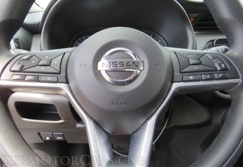 2021 Nissan Kicks - Image 33