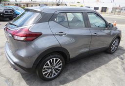 2021 Nissan Kicks - Image 8