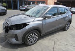 2021 Nissan Kicks - Image 2