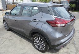 2021 Nissan Kicks - Image 7