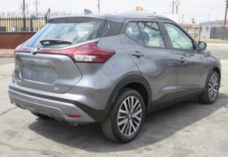 2021 Nissan Kicks - Image 10