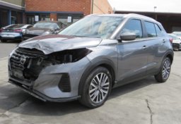 2021 Nissan Kicks - Image 4