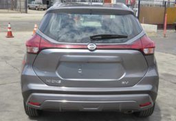 2021 Nissan Kicks - Image 12