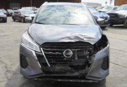 2021 Nissan Kicks - Image 11