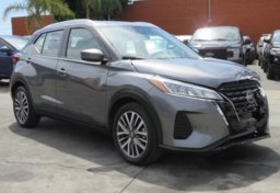 2021 Nissan Kicks - Image 3