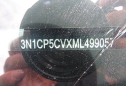 2021 Nissan Kicks - Image 43