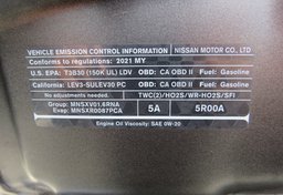 2021 Nissan Kicks - Image 42