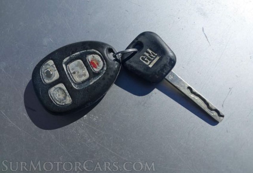 2017 Chevrolet Express - Image 18