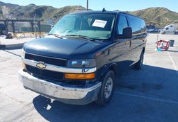 2017 Chevrolet Express - Image 2