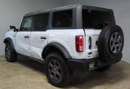 Thumbnail of 2024 Ford Bronco