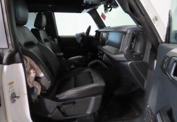 Thumbnail of 2024 Ford Bronco