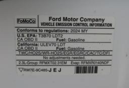 Thumbnail of 2024 Ford Bronco