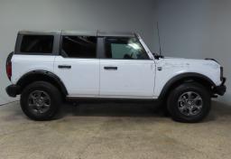 Thumbnail of 2024 Ford Bronco
