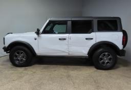 Thumbnail of 2024 Ford Bronco