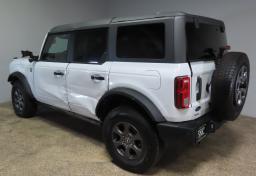 Thumbnail of 2024 Ford Bronco