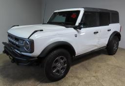 Thumbnail of 2024 Ford Bronco