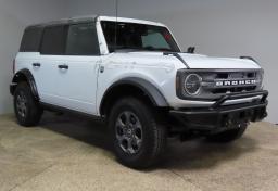 Thumbnail of 2024 Ford Bronco