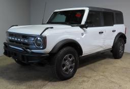 Thumbnail of 2024 Ford Bronco