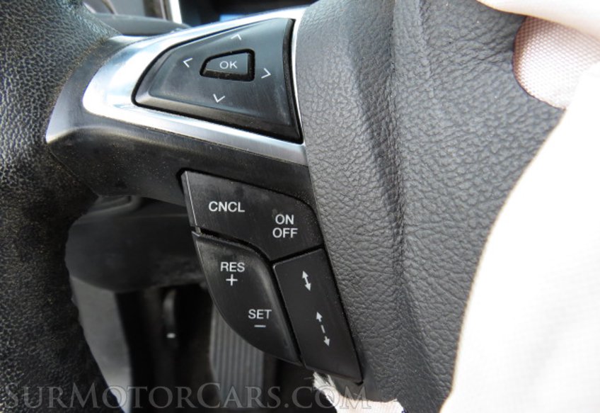 2020 Ford Fusion - Image 38