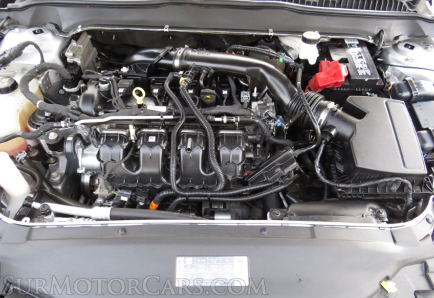 2020 Ford Fusion - Image 51