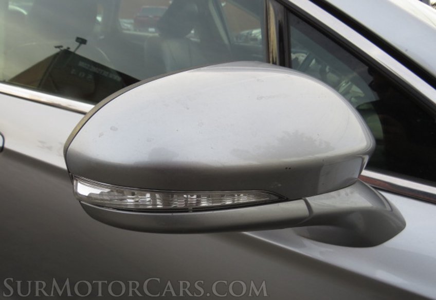 2020 Ford Fusion - Image 19