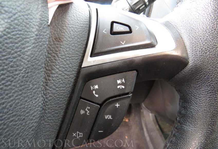 2020 Ford Fusion - Image 39