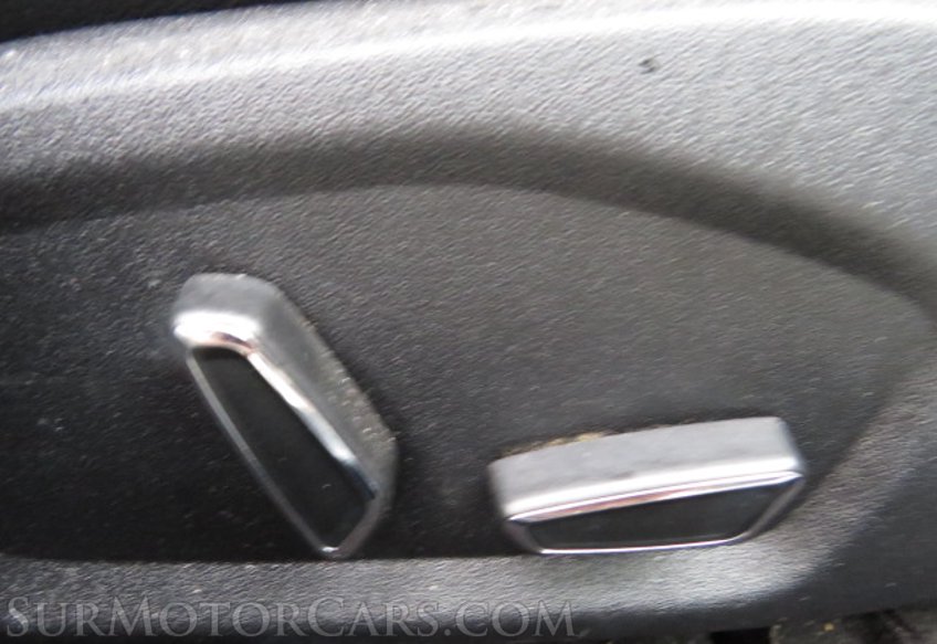 2020 Ford Fusion - Image 45