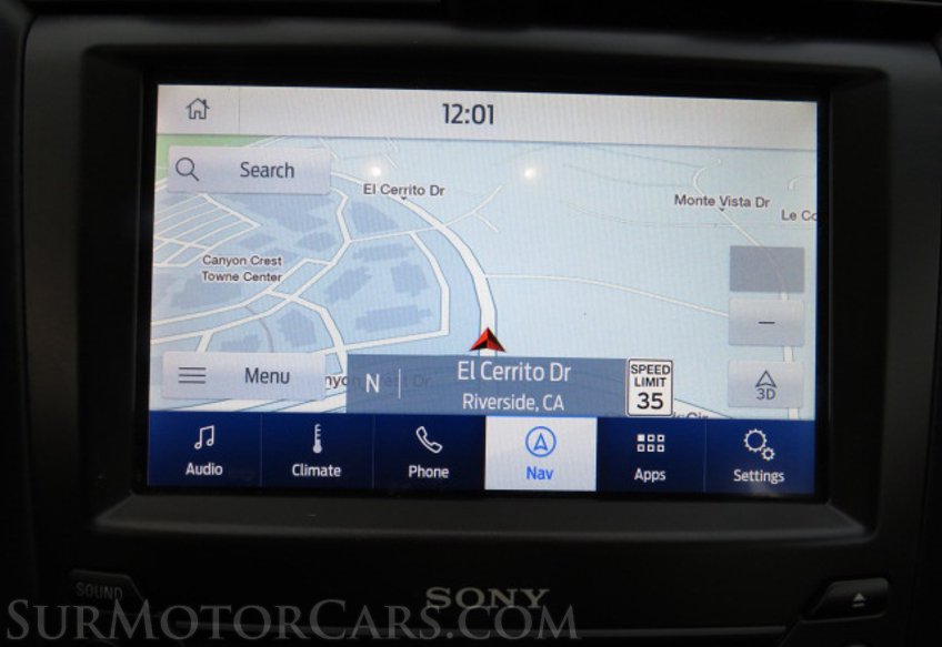 2020 Ford Fusion - Image 35